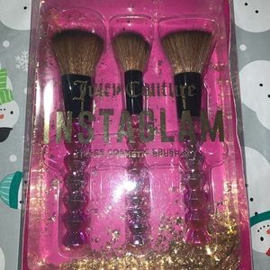 Cosmetic brush